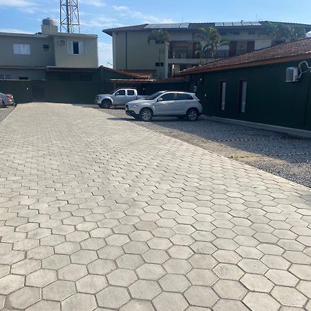 Hotel Ilhas Do Caribe - Na Melhor Regiao Da Praia Da Enseada Guarujá Exteriér fotografie