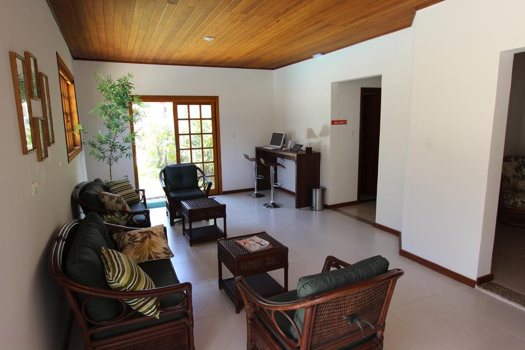 Hotel Ilhas Do Caribe - Na Melhor Regiao Da Praia Da Enseada Guarujá Exteriér fotografie
