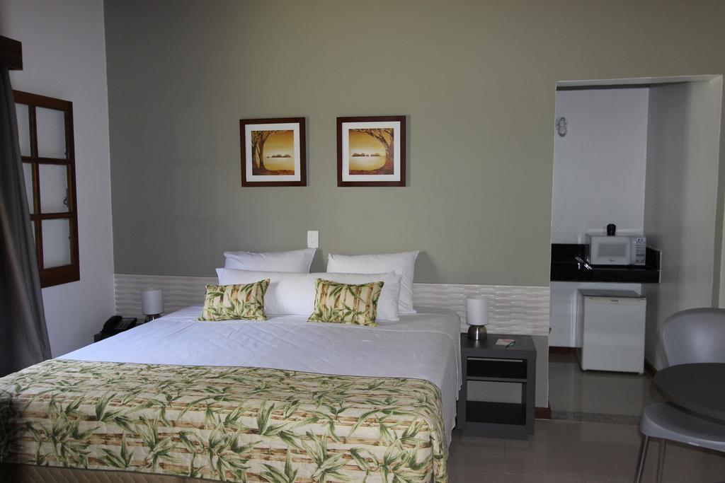 Hotel Ilhas Do Caribe - Na Melhor Regiao Da Praia Da Enseada Guarujá Pokoj fotografie