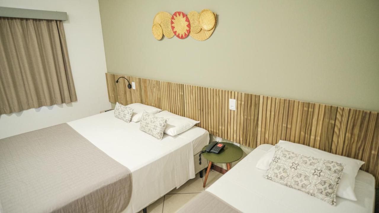 Hotel Ilhas Do Caribe - Na Melhor Regiao Da Praia Da Enseada Guarujá Exteriér fotografie