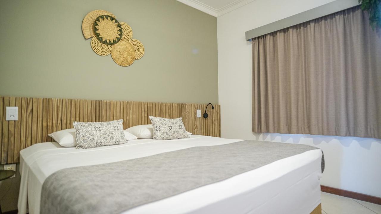 Hotel Ilhas Do Caribe - Na Melhor Regiao Da Praia Da Enseada Guarujá Exteriér fotografie