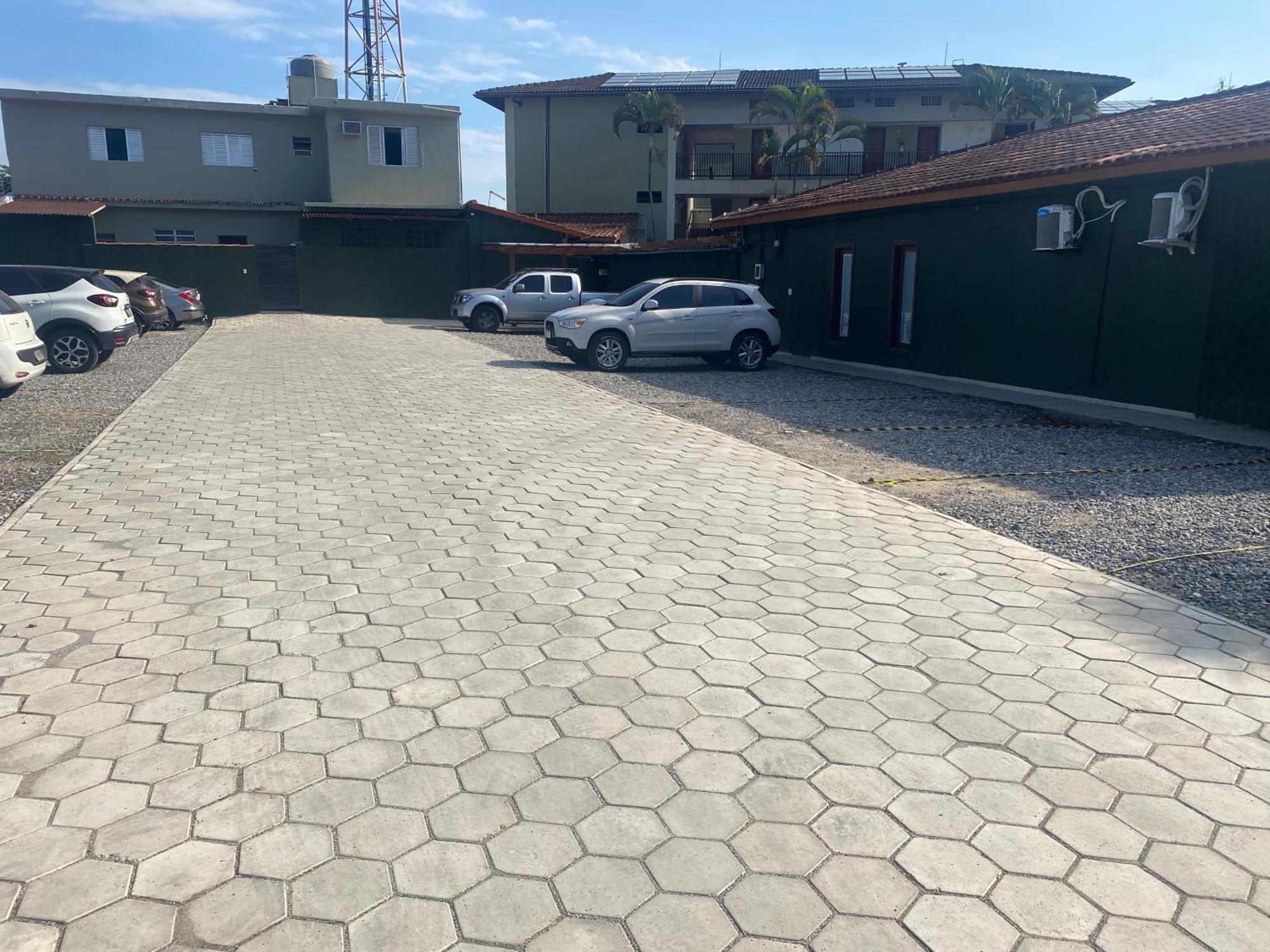 Hotel Ilhas Do Caribe - Na Melhor Regiao Da Praia Da Enseada Guarujá Exteriér fotografie