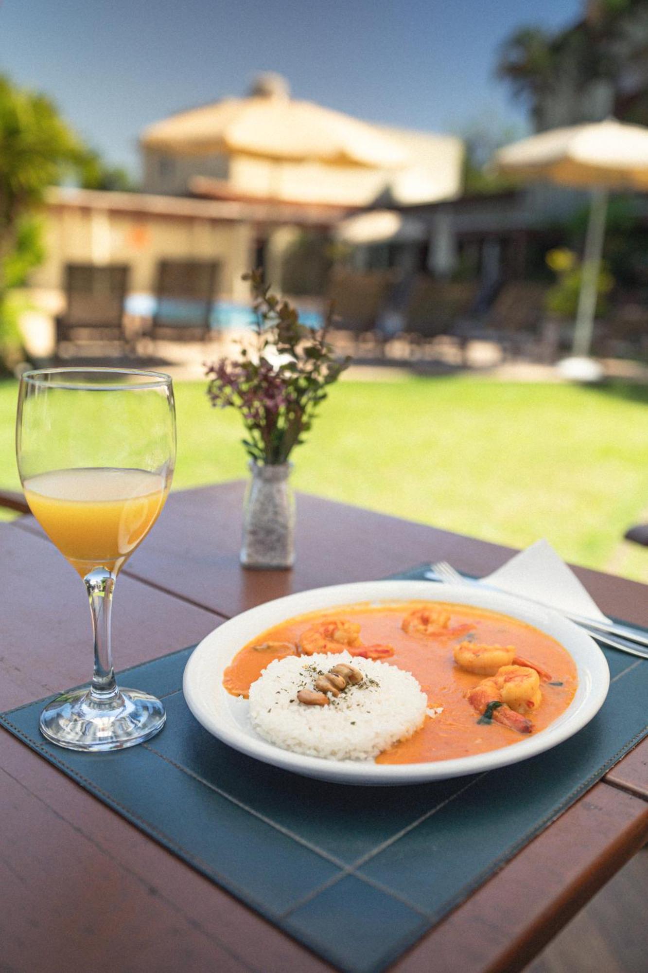 Hotel Ilhas Do Caribe - Na Melhor Regiao Da Praia Da Enseada Guarujá Exteriér fotografie