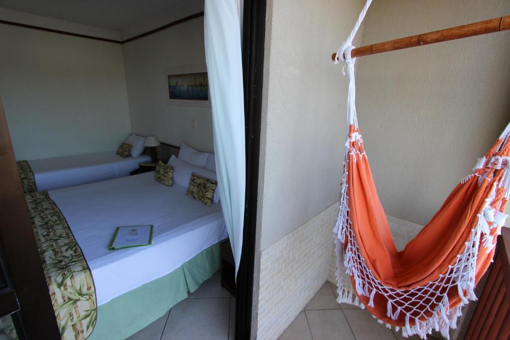 Hotel Ilhas Do Caribe - Na Melhor Regiao Da Praia Da Enseada Guarujá Pokoj fotografie