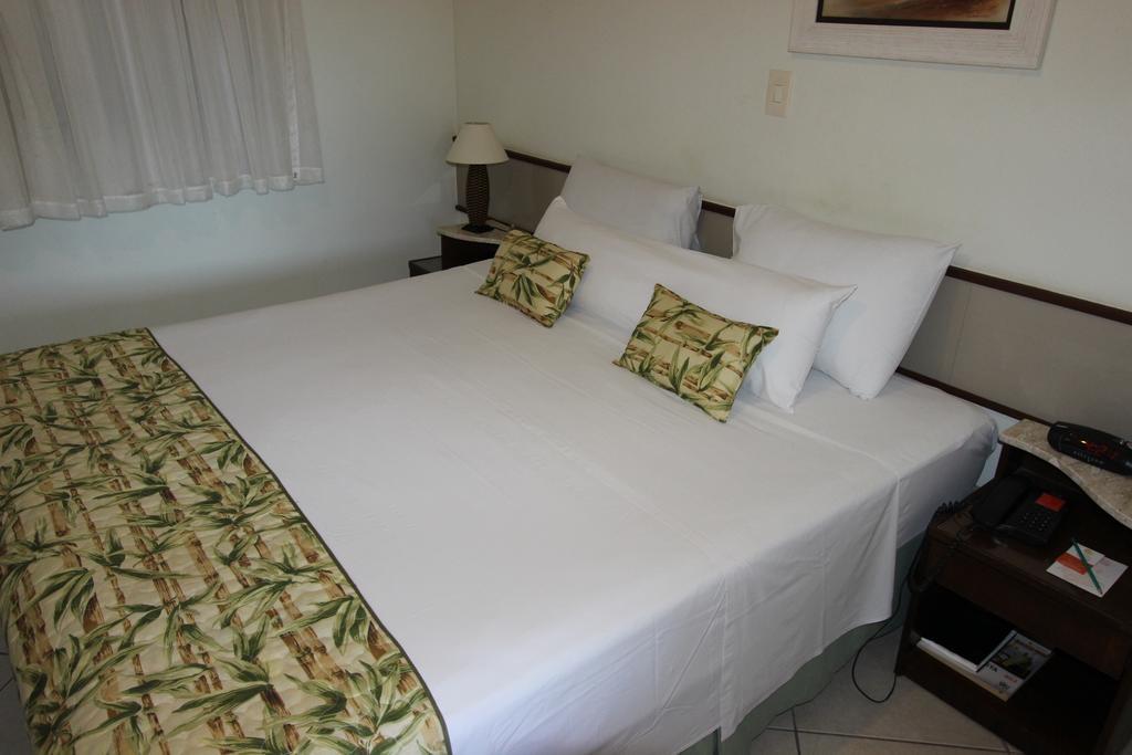 Hotel Ilhas Do Caribe - Na Melhor Regiao Da Praia Da Enseada Guarujá Pokoj fotografie