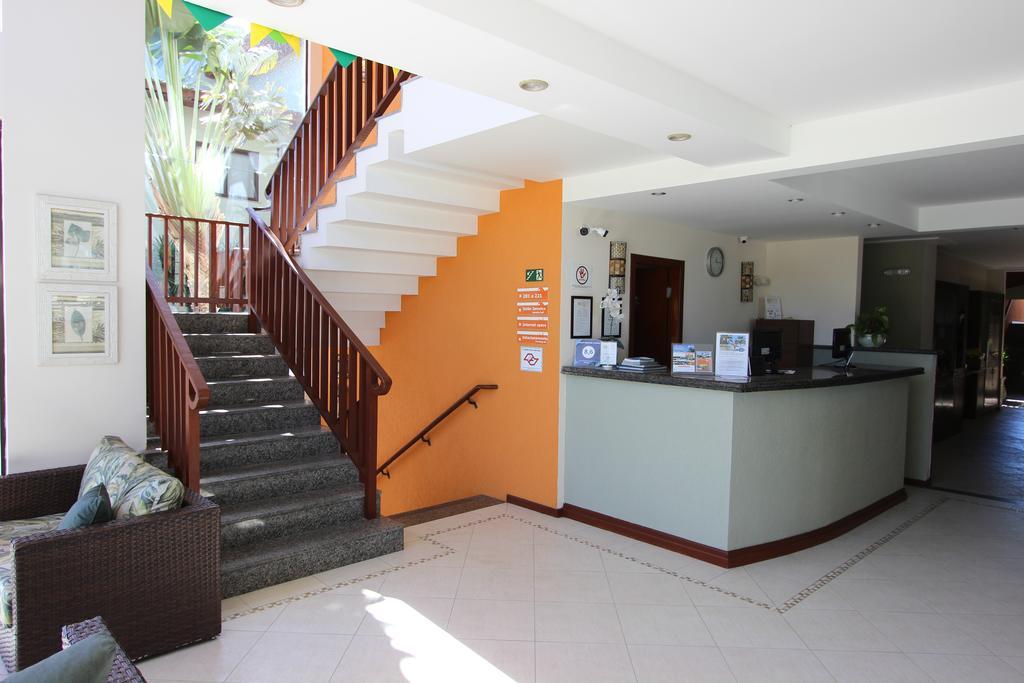 Hotel Ilhas Do Caribe - Na Melhor Regiao Da Praia Da Enseada Guarujá Exteriér fotografie