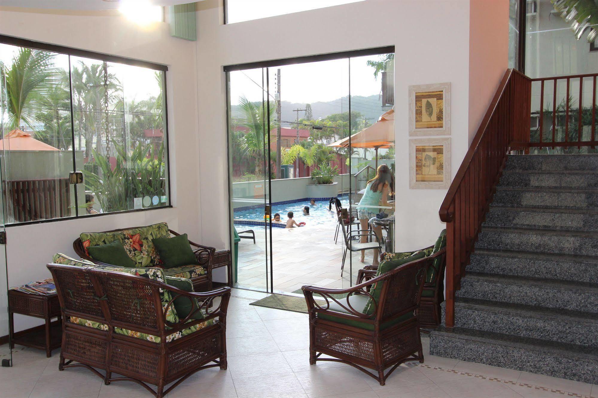 Hotel Ilhas Do Caribe - Na Melhor Regiao Da Praia Da Enseada Guarujá Exteriér fotografie