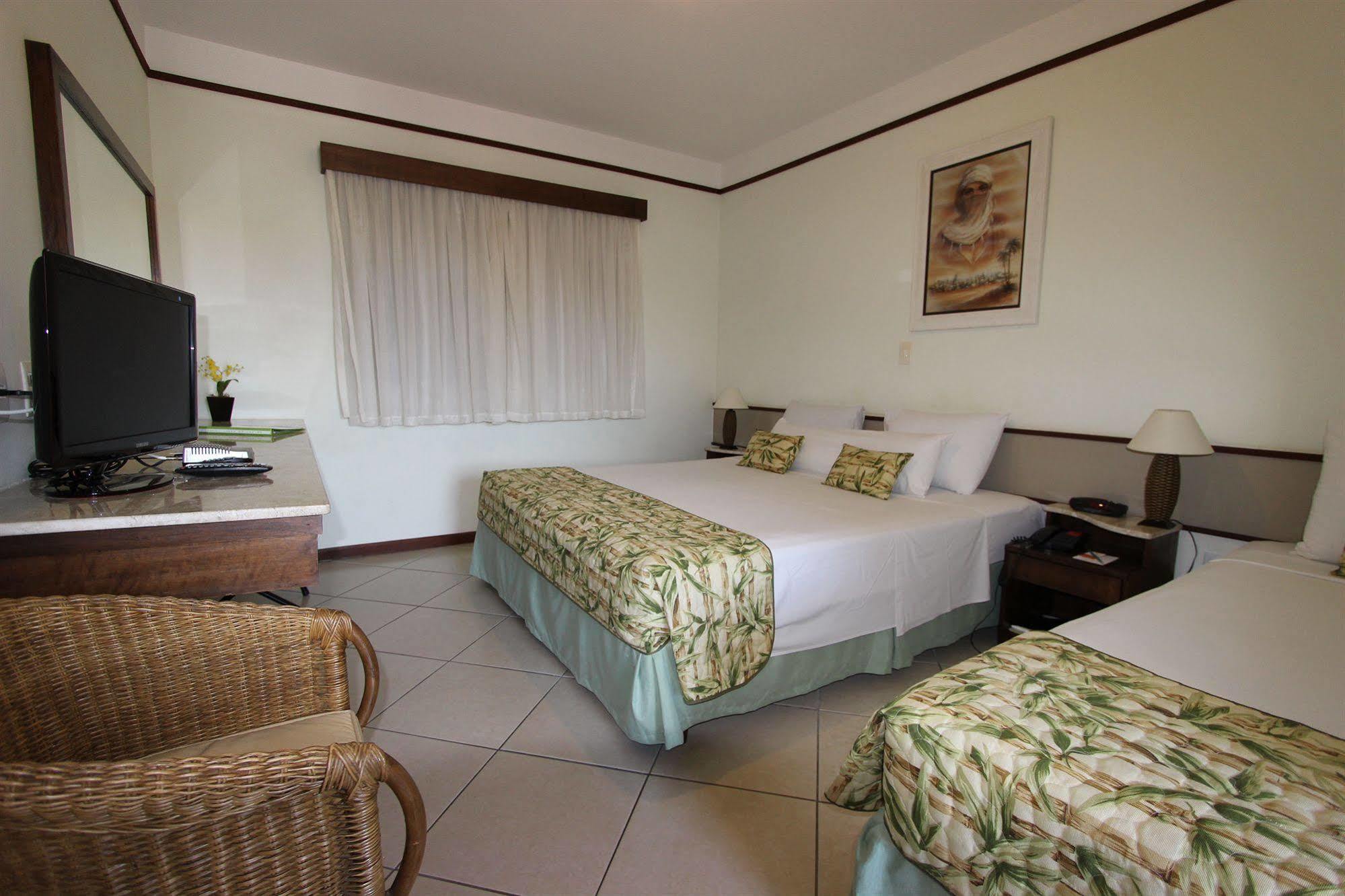 Hotel Ilhas Do Caribe - Na Melhor Regiao Da Praia Da Enseada Guarujá Exteriér fotografie