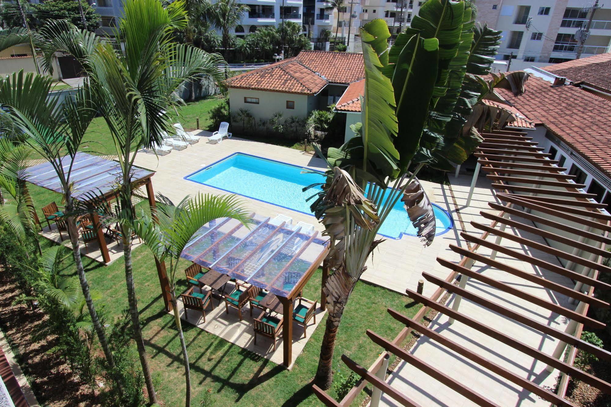 Hotel Ilhas Do Caribe - Na Melhor Regiao Da Praia Da Enseada Guarujá Exteriér fotografie