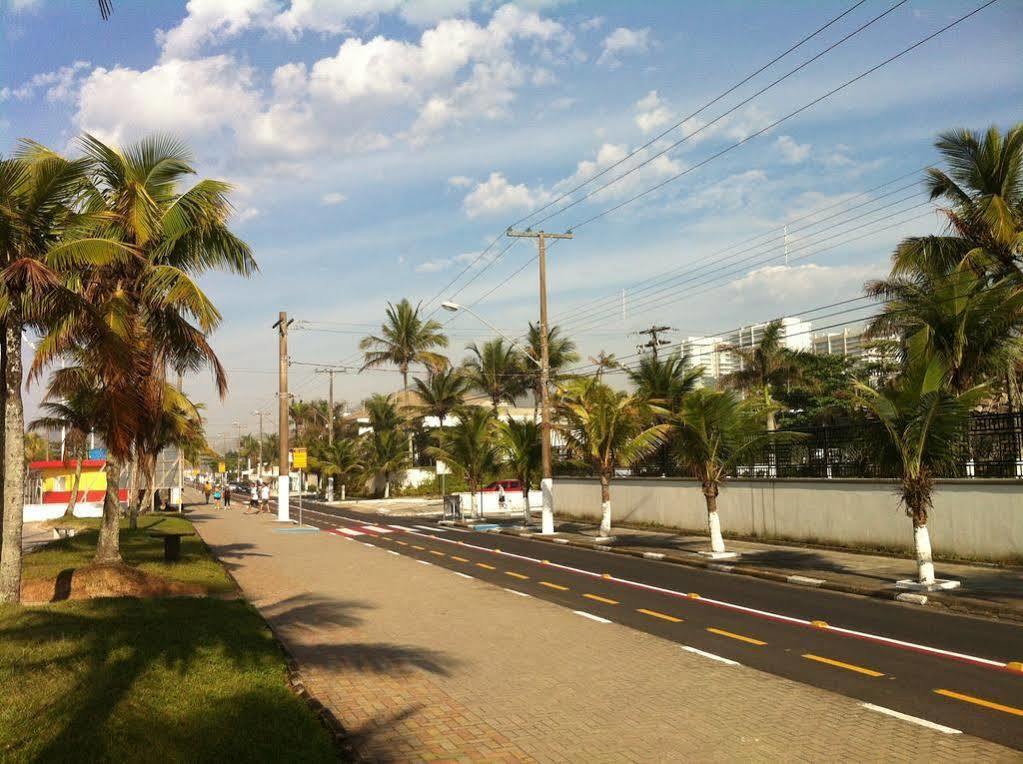 Hotel Ilhas Do Caribe - Na Melhor Regiao Da Praia Da Enseada Guarujá Exteriér fotografie