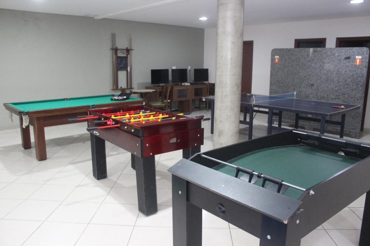 Hotel Ilhas Do Caribe - Na Melhor Regiao Da Praia Da Enseada Guarujá Exteriér fotografie
