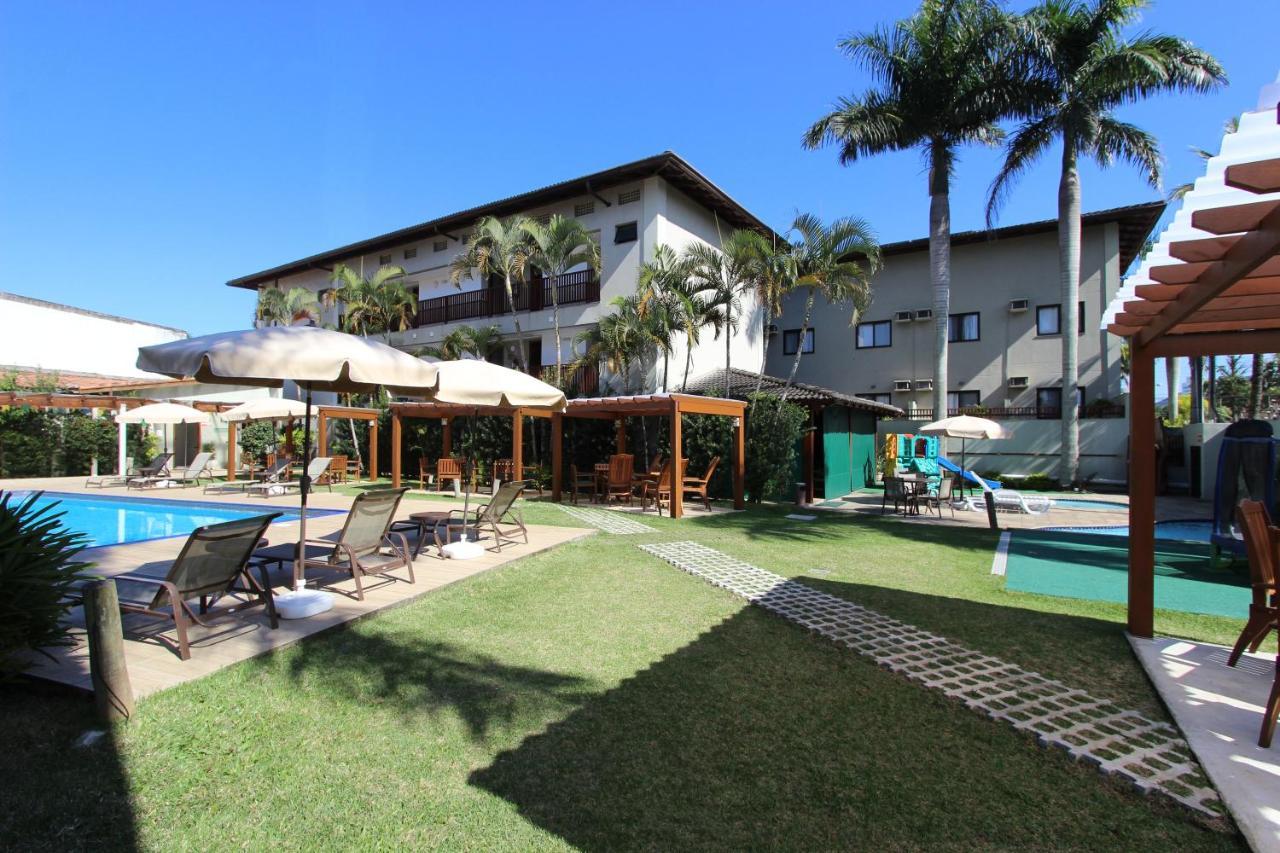Hotel Ilhas Do Caribe - Na Melhor Regiao Da Praia Da Enseada Guarujá Exteriér fotografie