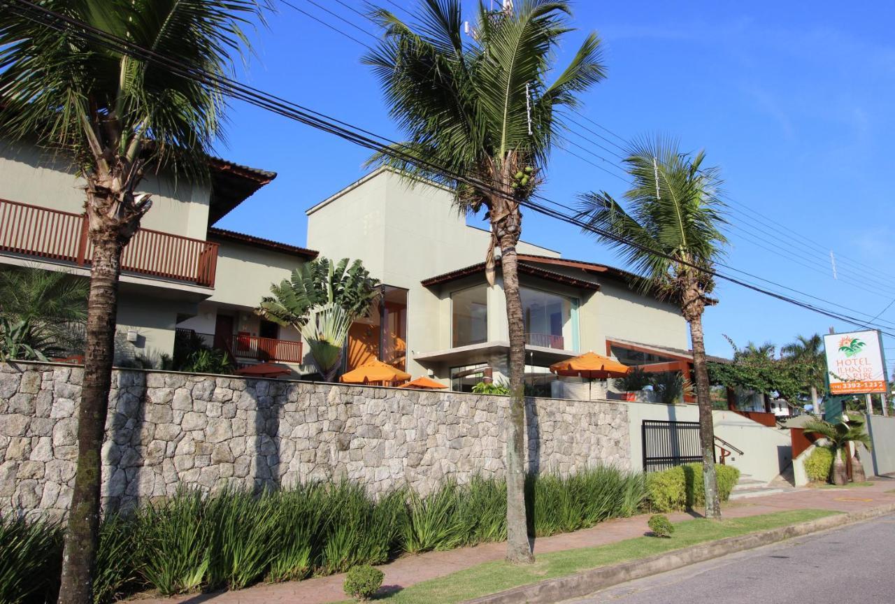 Hotel Ilhas Do Caribe - Na Melhor Regiao Da Praia Da Enseada Guarujá Exteriér fotografie