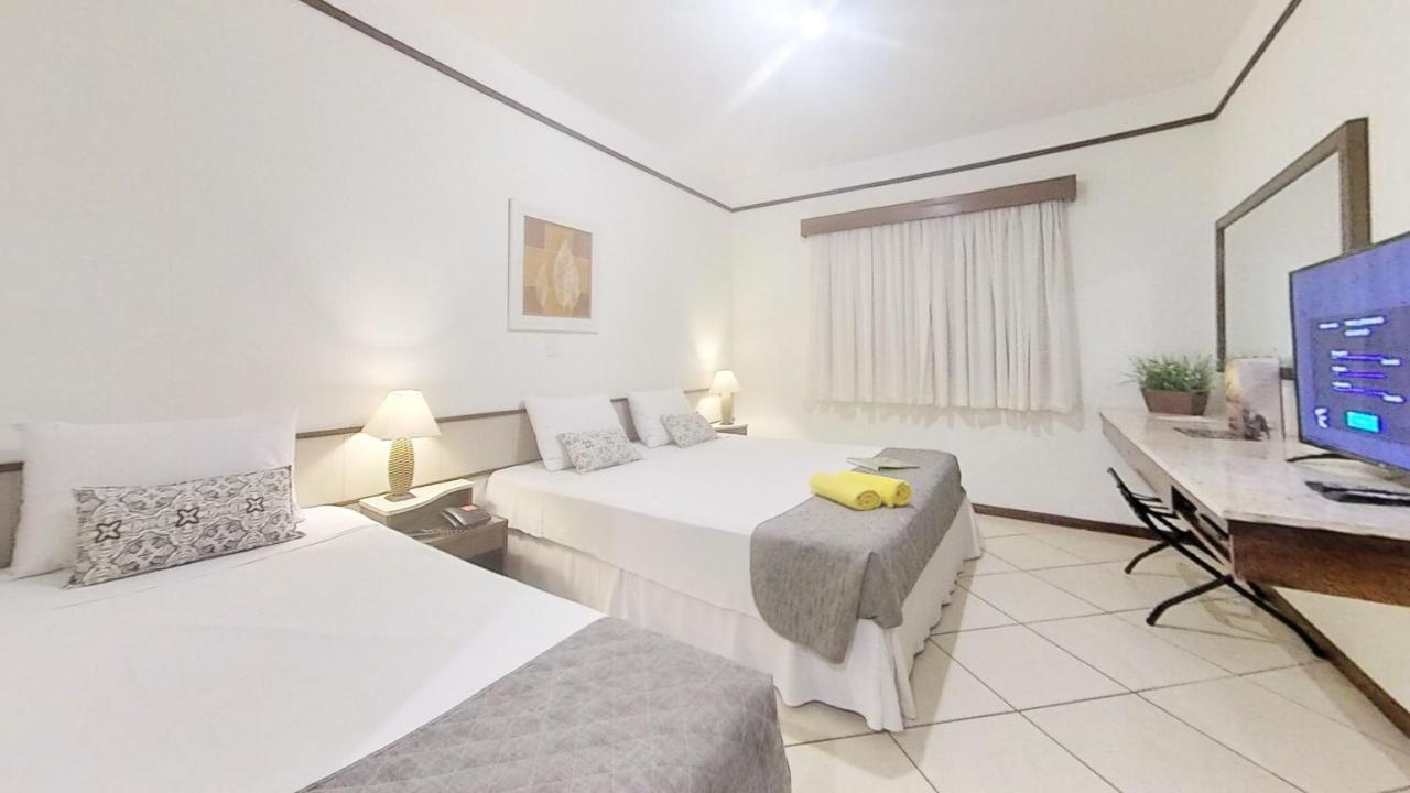 Hotel Ilhas Do Caribe - Na Melhor Regiao Da Praia Da Enseada Guarujá Exteriér fotografie