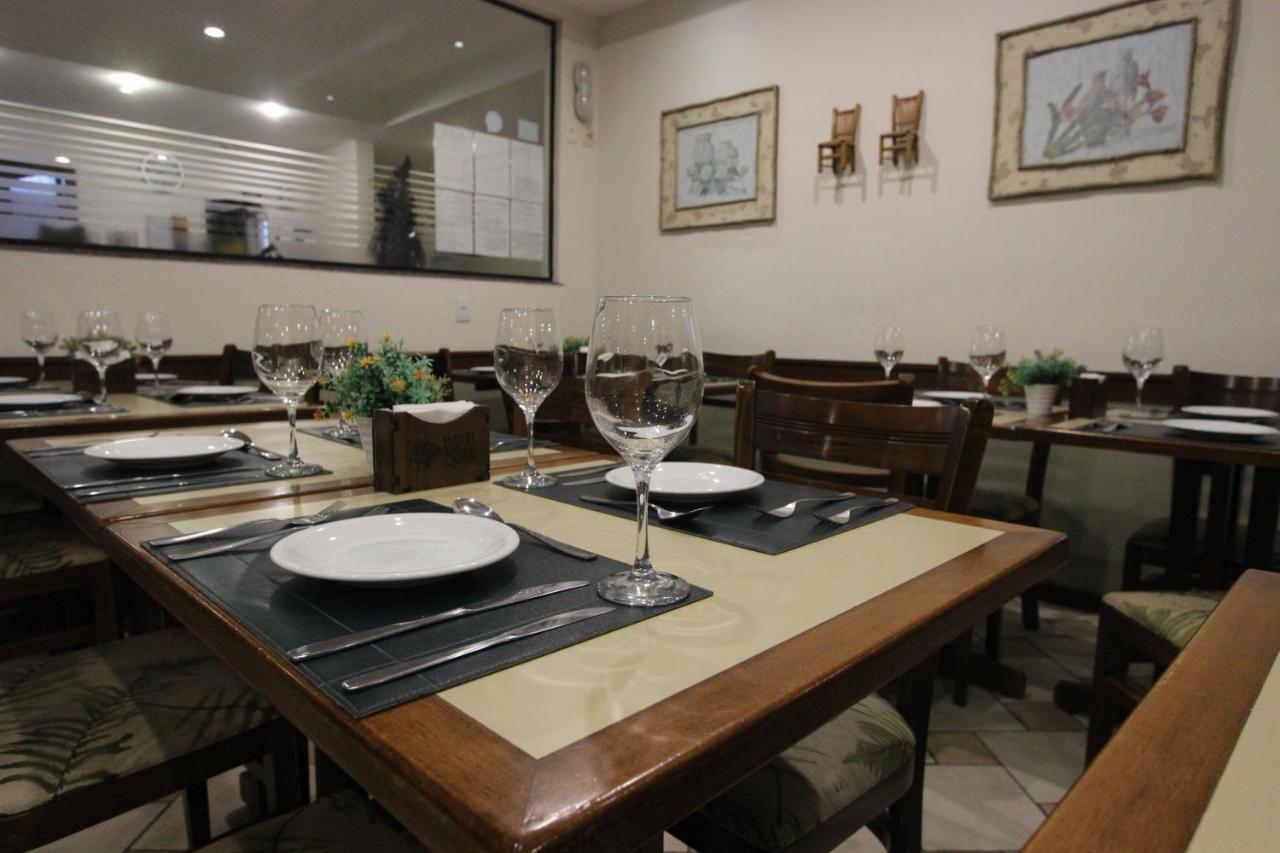 Hotel Ilhas Do Caribe - Na Melhor Regiao Da Praia Da Enseada Guarujá Exteriér fotografie