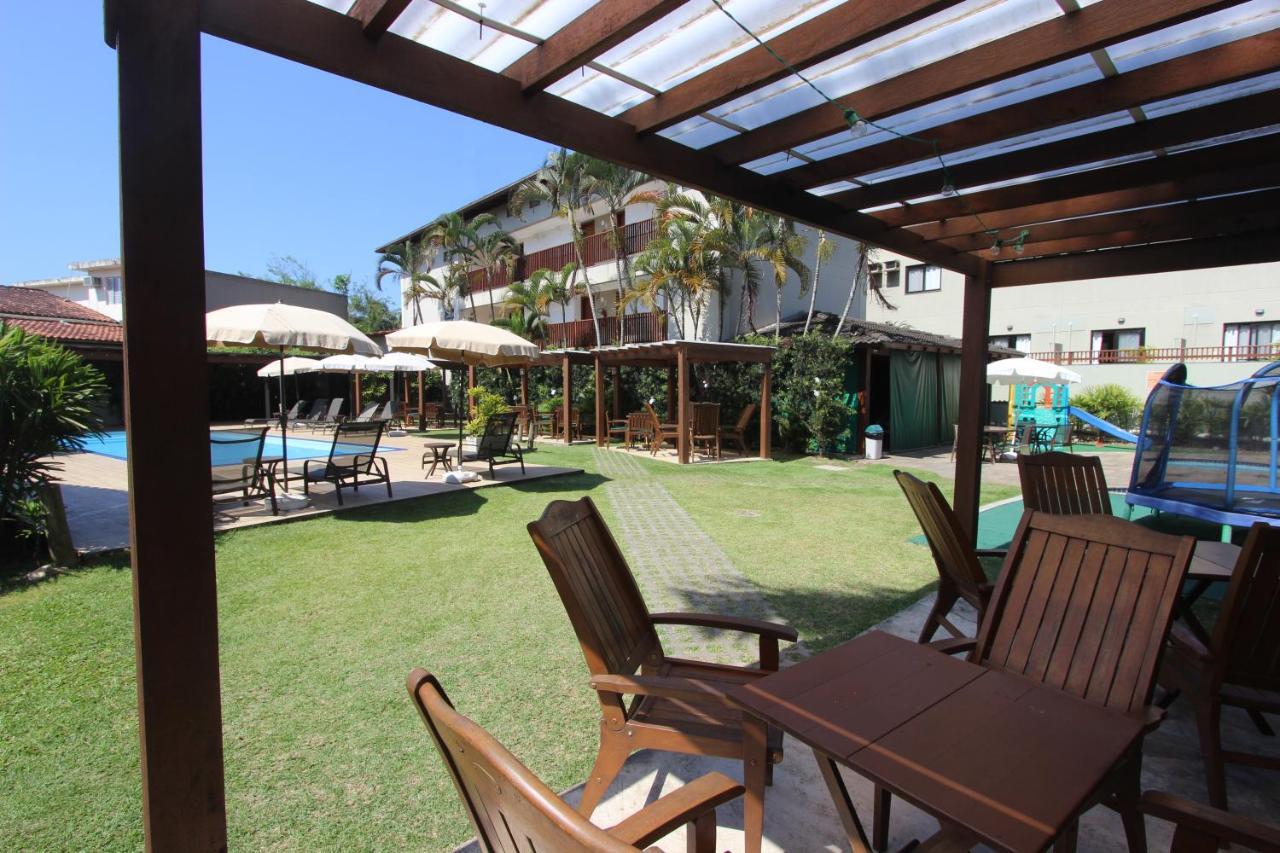 Hotel Ilhas Do Caribe - Na Melhor Regiao Da Praia Da Enseada Guarujá Exteriér fotografie